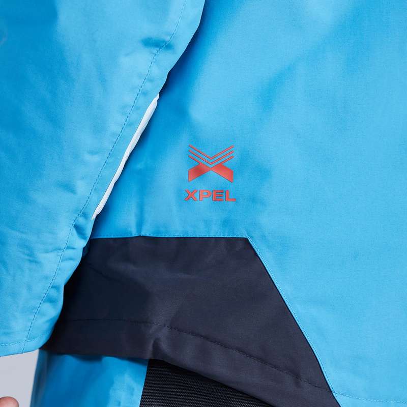 Gill Men's OS2 Offshore Jacket - Bluejay
