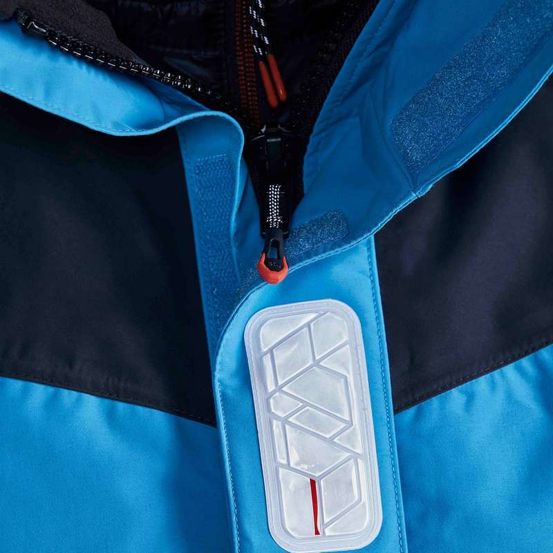 Gill Men's OS2 Offshore Jacket - Bluejay