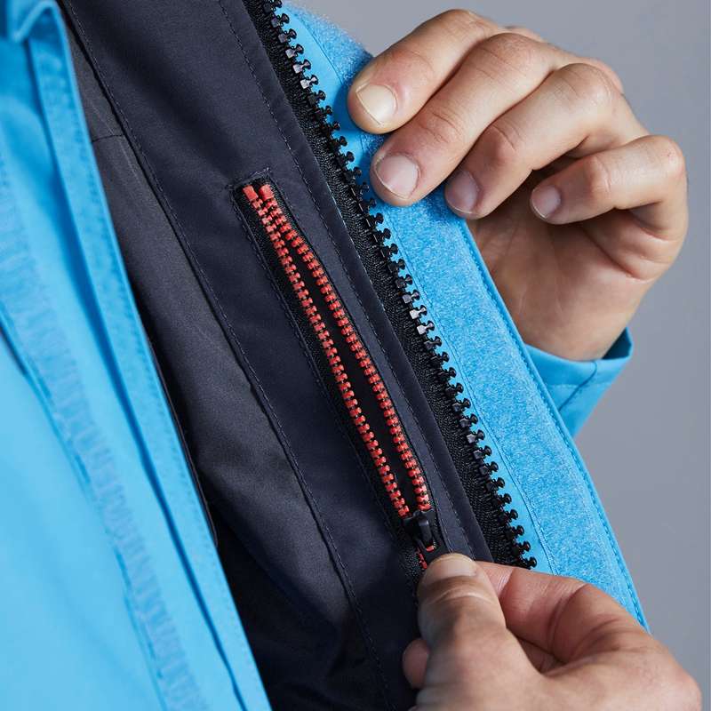 Gill Men's OS2 Offshore Jacket - Bluejay