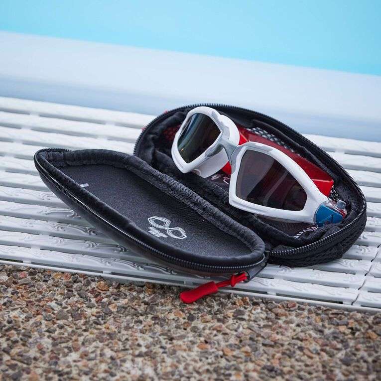 Aquasphere Swim Goggle Case - Eyewear Storage Case
