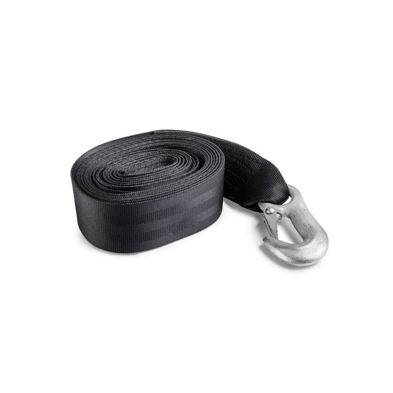 Tow/Winch Straps
