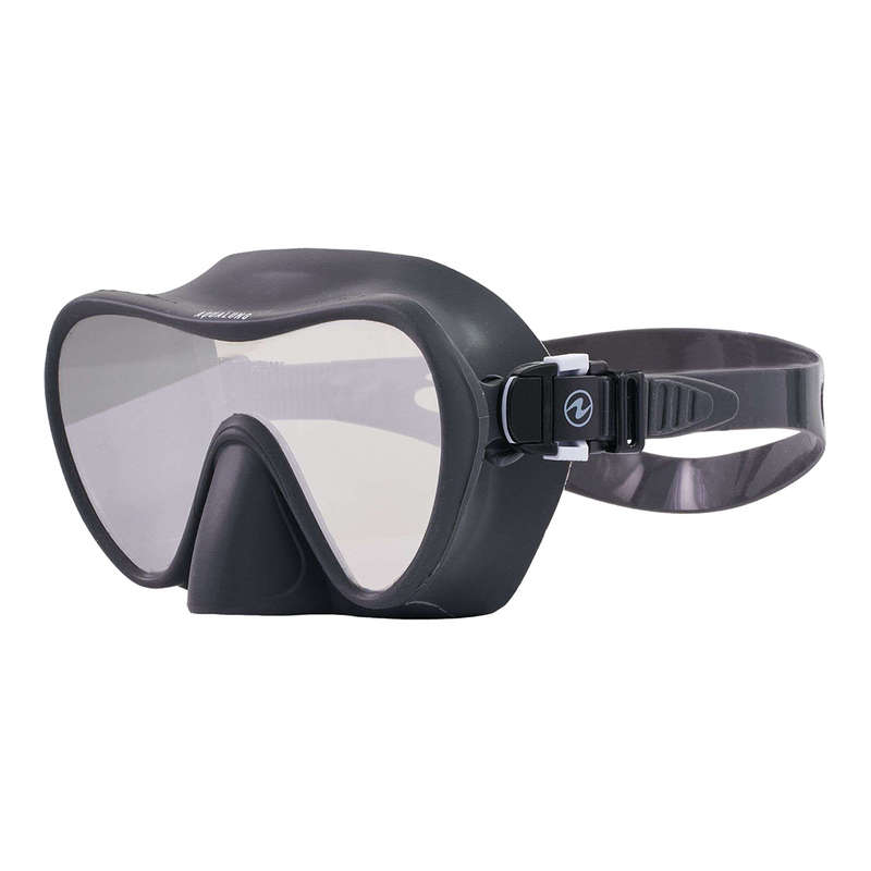 Aqualung Nabul - Snorkeling Mask - Grey