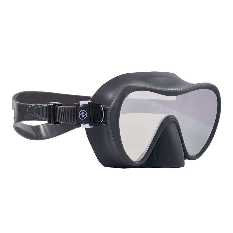 Aqualung Nabul - Snorkeling Mask - Grey