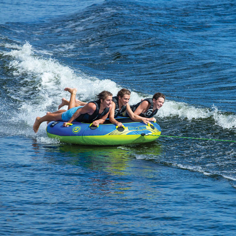 O'Brien Ultra Screamer Towable Tube