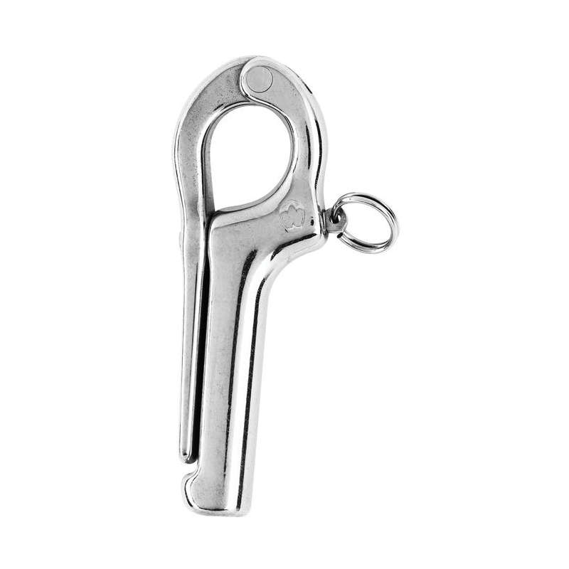 Wichard Pelican Lifeline Hook - Length: 100 mm - M8x125