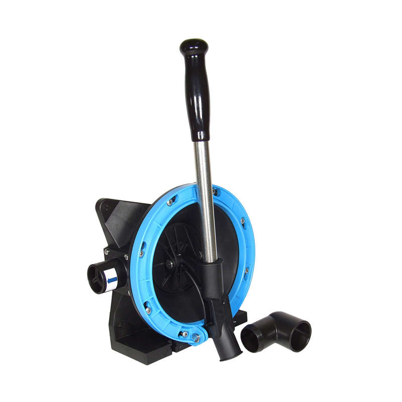 Jabsco Amazon' Universal Manual Pump