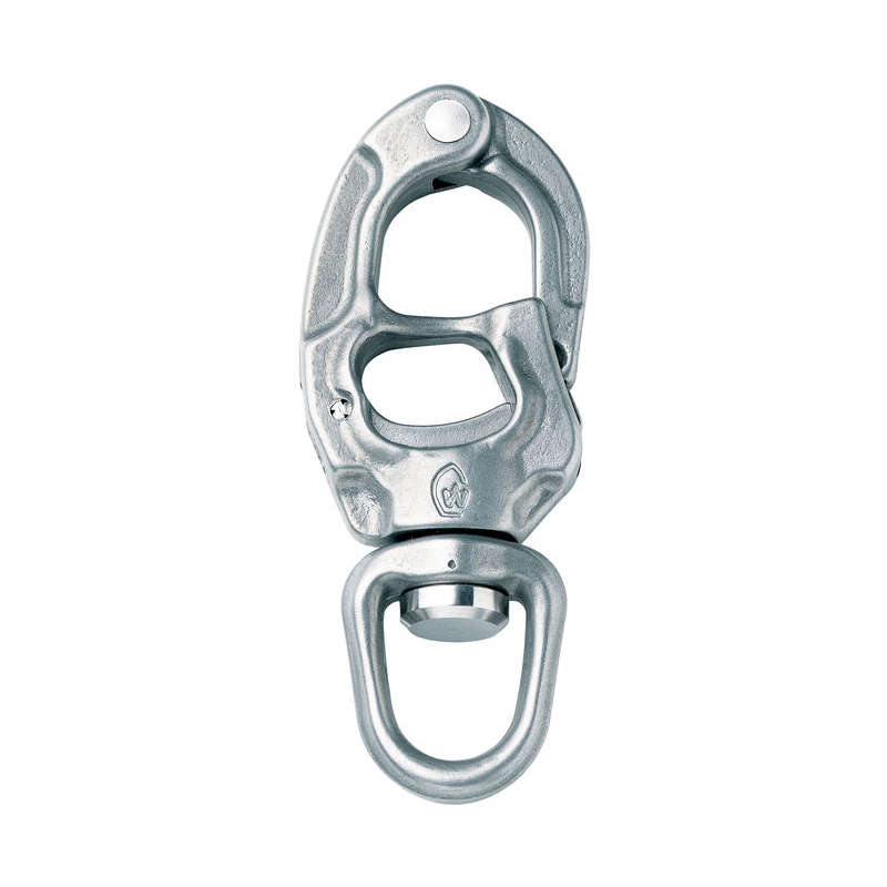 Wichard Speedlink HR Trigger Snap Shackle - Universal Eye - Length: 87 mm