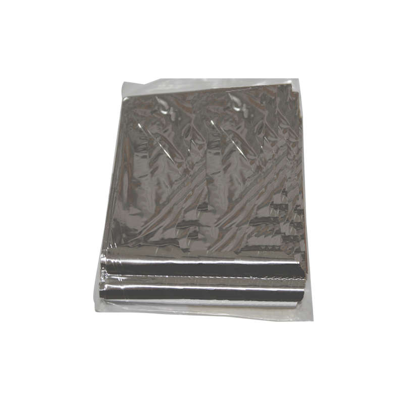 Lalizas Thermal Blanket - 2.1x1.6m