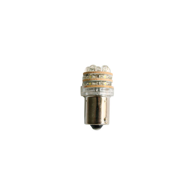 Lalizas LED Light Bulb - 12V T18 - Cool White