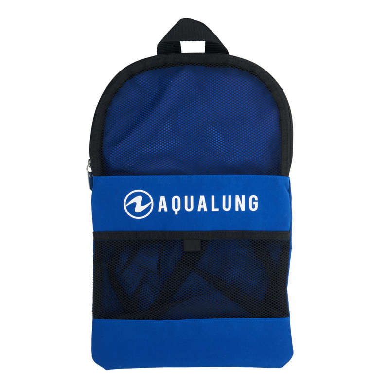 Aqualung Mix - Junior Snorkeling Combo - Pink