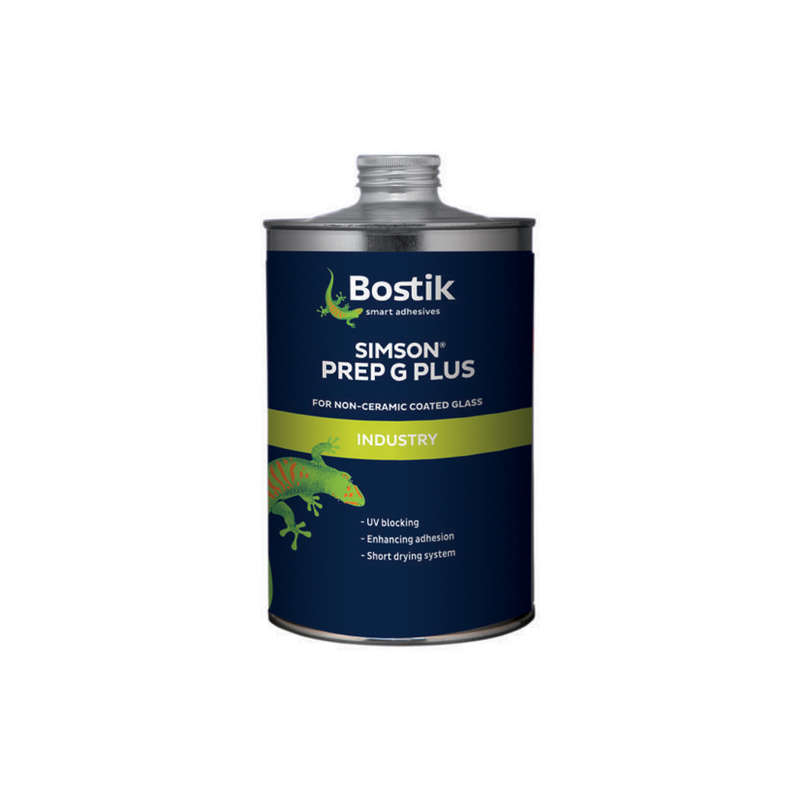 Bostik Simson® Prep G Plus - Black 250ml