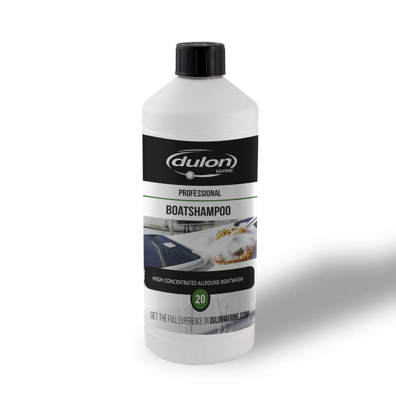 Dulon Boat Shampoo 20  Allround Boatwash - 1L