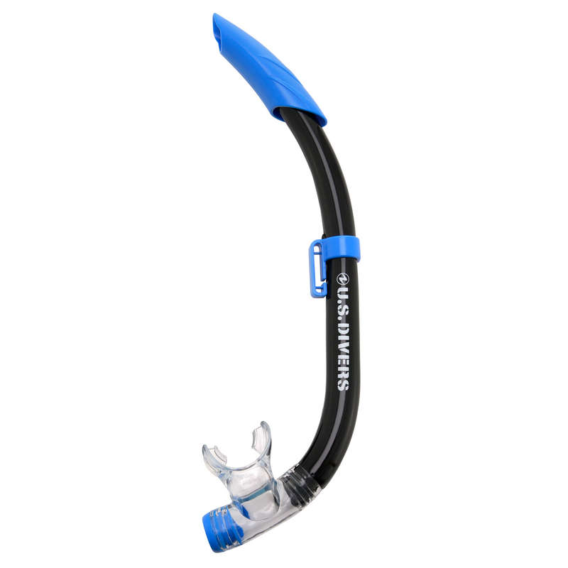 U.S. Divers Dorado II - Junior Snorkeling Combo - Bluesnorkeling sets