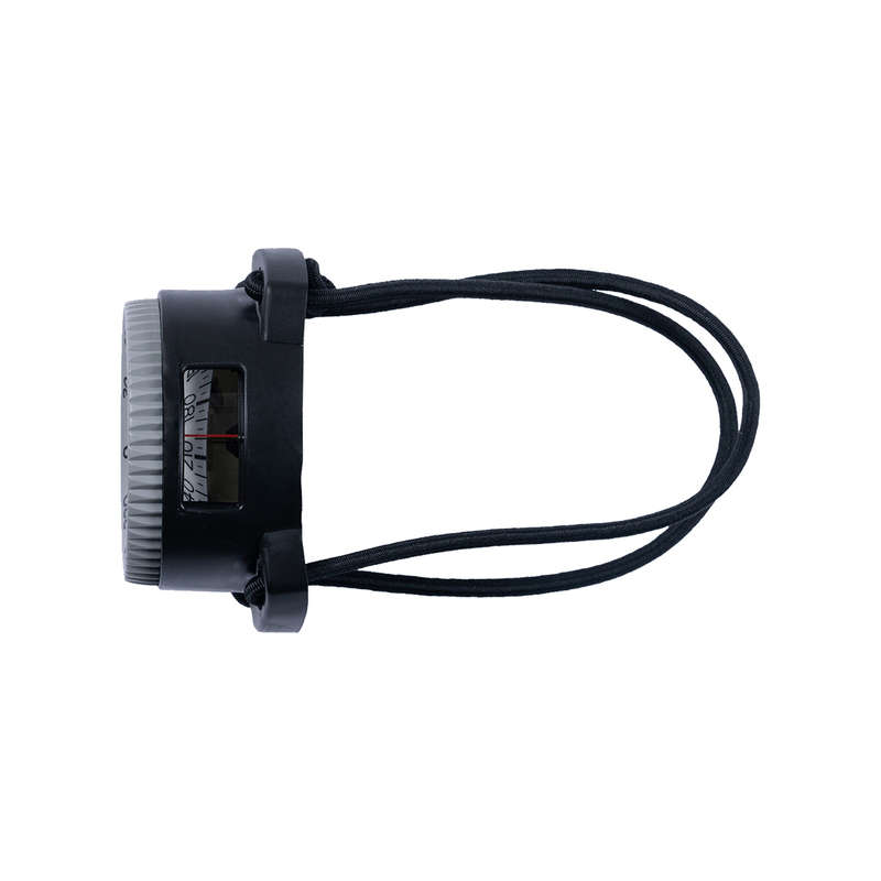 Pro Compass - Bungee Mount - Grey