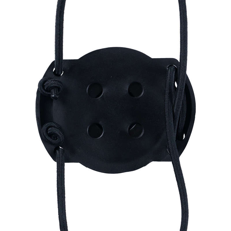 Pro Compass - Bungee Mount - Grey