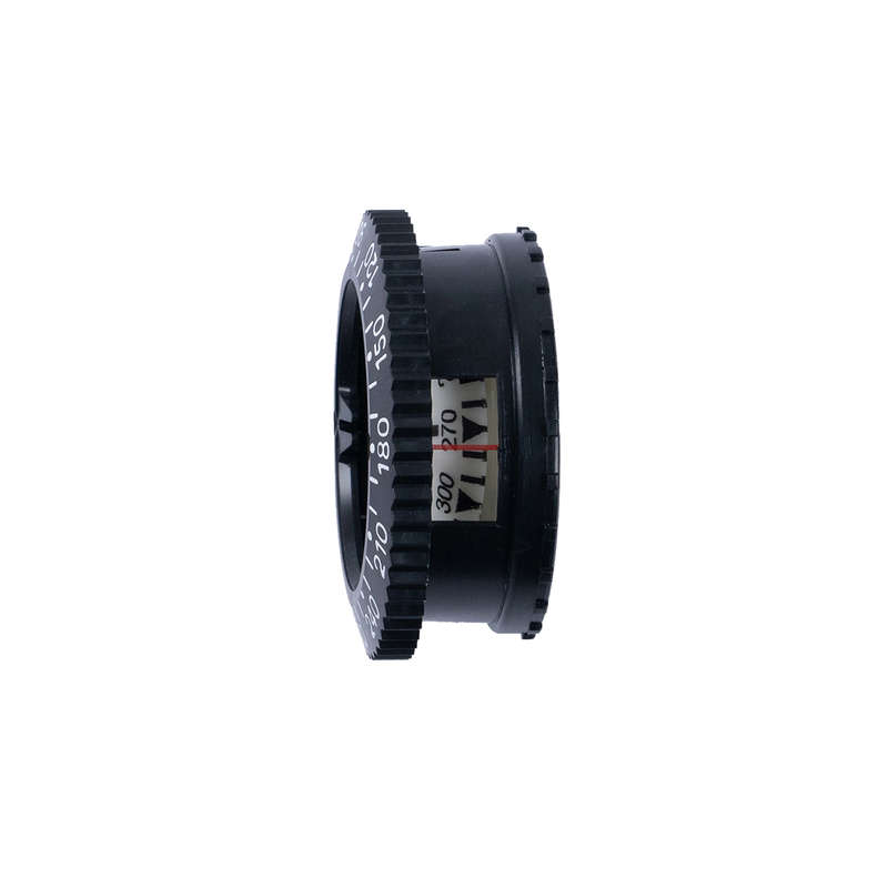 Standard Compass - Replacement Capsule - Black