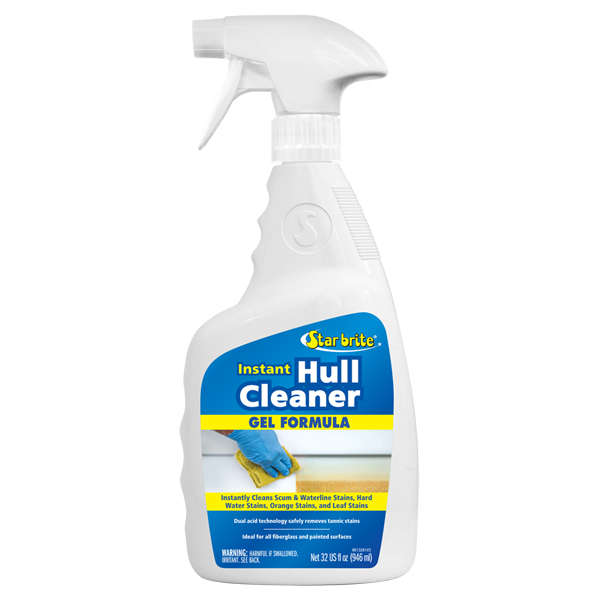 Starbrite Hull Cleaner - Gel Spray - 946ml