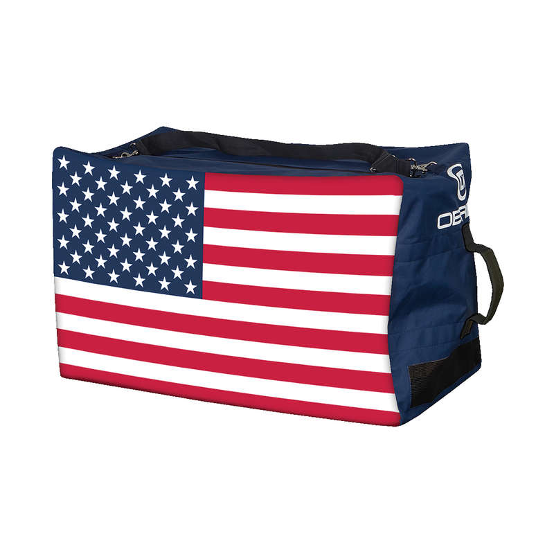 O'Brien Runway Flag Edition Inflatable Floats