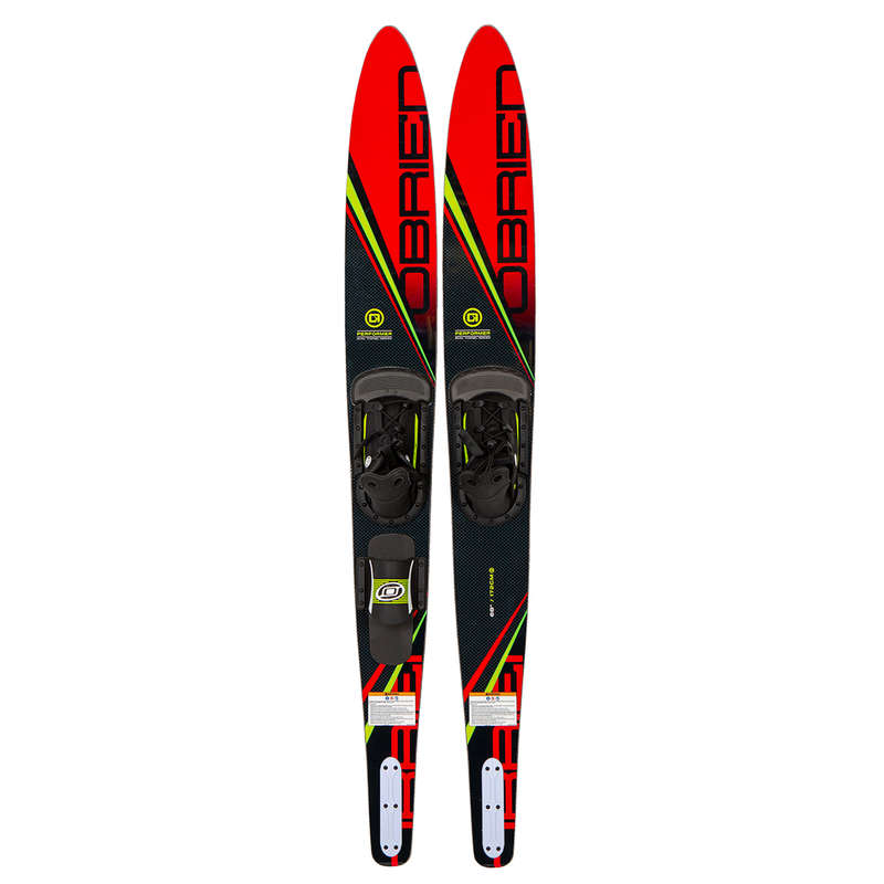O'Brien Performer 68" Combo Waterskis