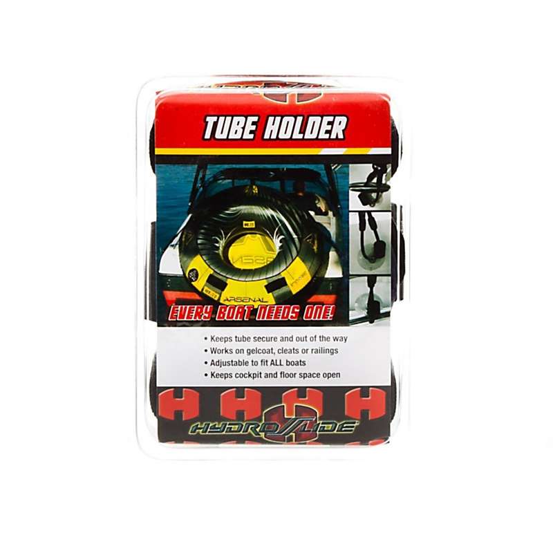 Hydroslide Tube Holder