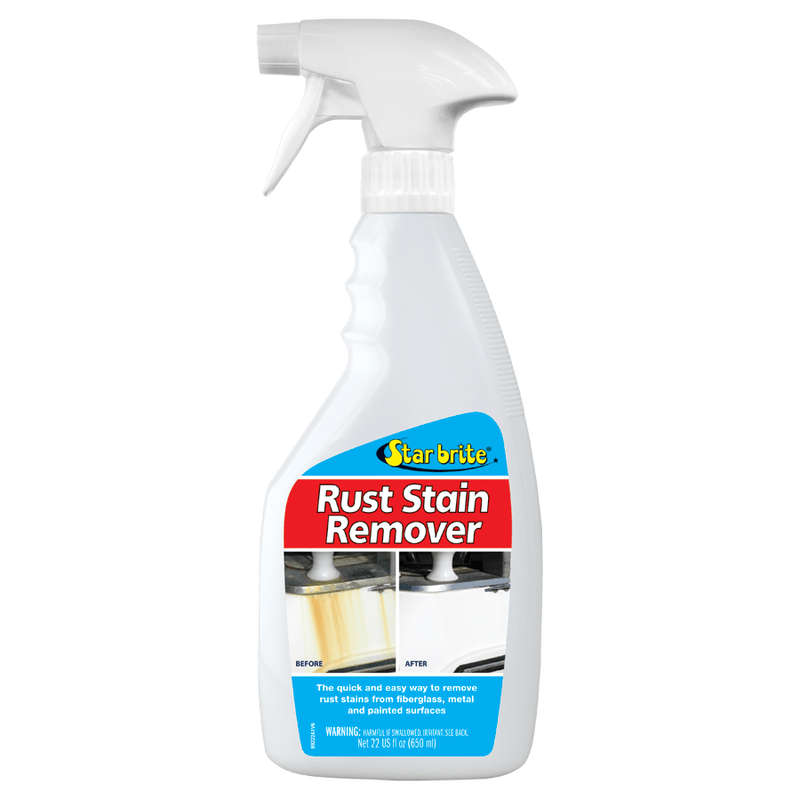Starbrite Rust Stain Remover - 950ml