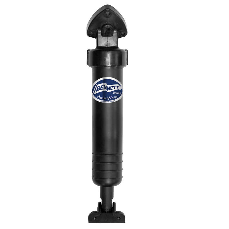 Bennett Hydraulic Actuator Assembly