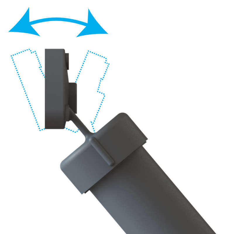 Bennett Hydraulic Actuator Assembly