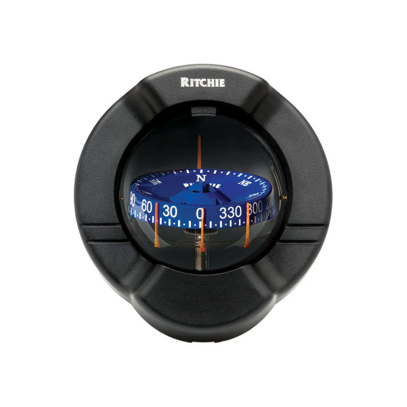 SuperSport Venture 12V Compass