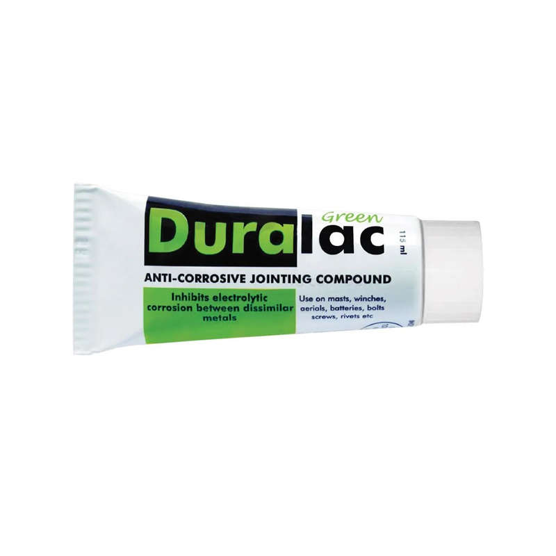 Duralac - 115ml - Green