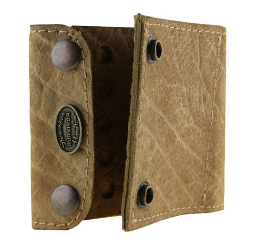 Ammo pouch - 5 to 10 rounds