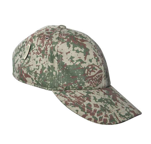 Stevenson Hamilton Baseball Cap