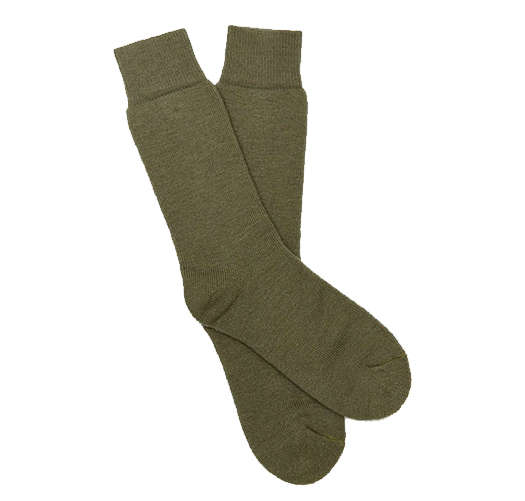 Cape Mohair Socks