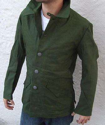 Original Swedish Army M59 Jacket