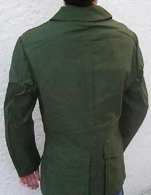 Original Swedish Army M59 Jacket