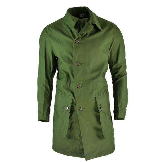 Original Swedish Army M59 Jacket