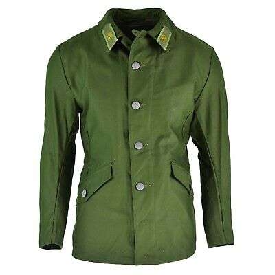 Original Swedish Army M59 Jacket