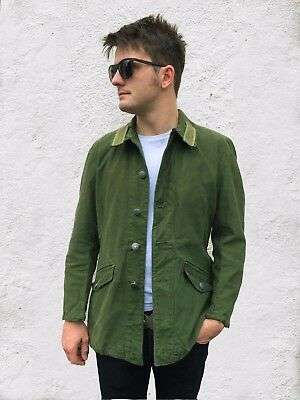 Original Swedish Army M59 Jacket