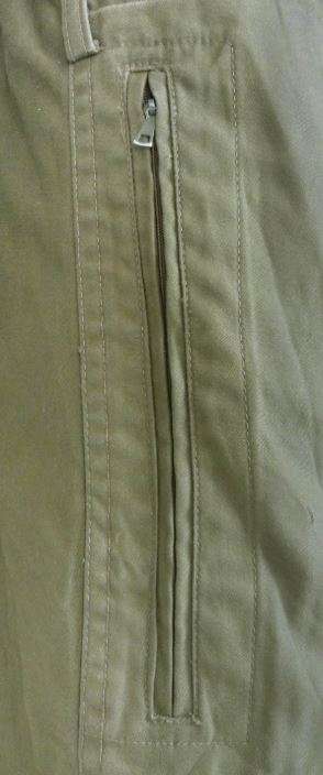 Original Serbian Military Parka
