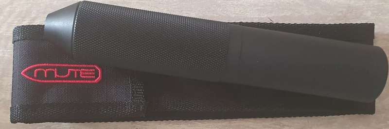 Mute Silencers: Phantom Range