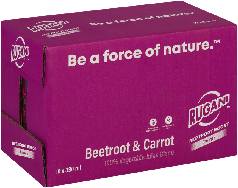 Beetroot Boost 330ml