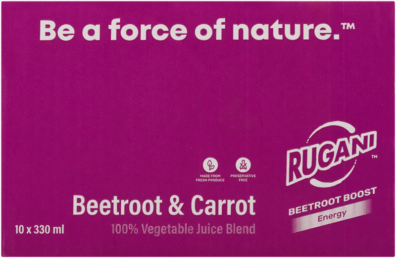 Beetroot Boost 330ml