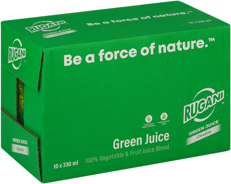 Green Juice 330ml