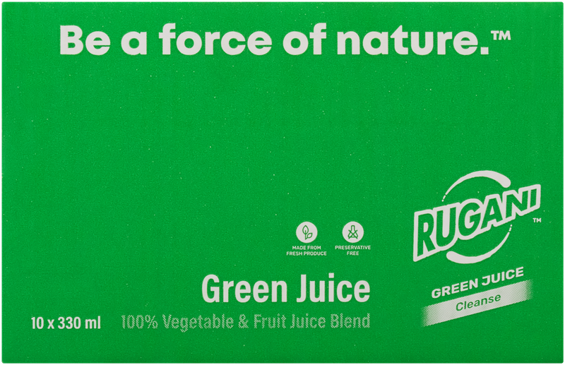 Green Juice 330ml