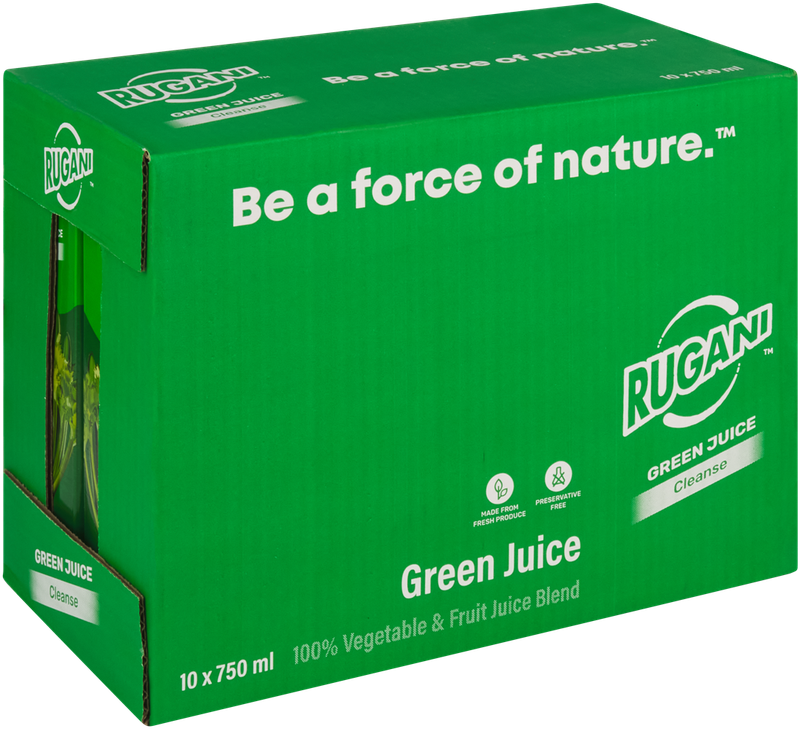 Green Juice 750ml