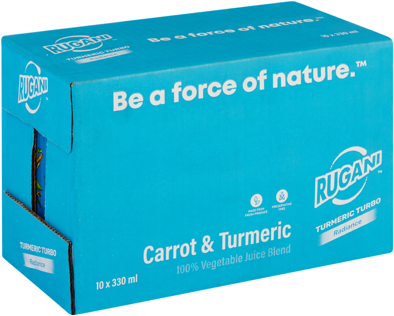 Turmeric Turbo 330ml