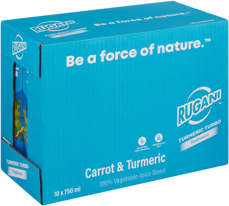 Turmeric Turbo 750ml
