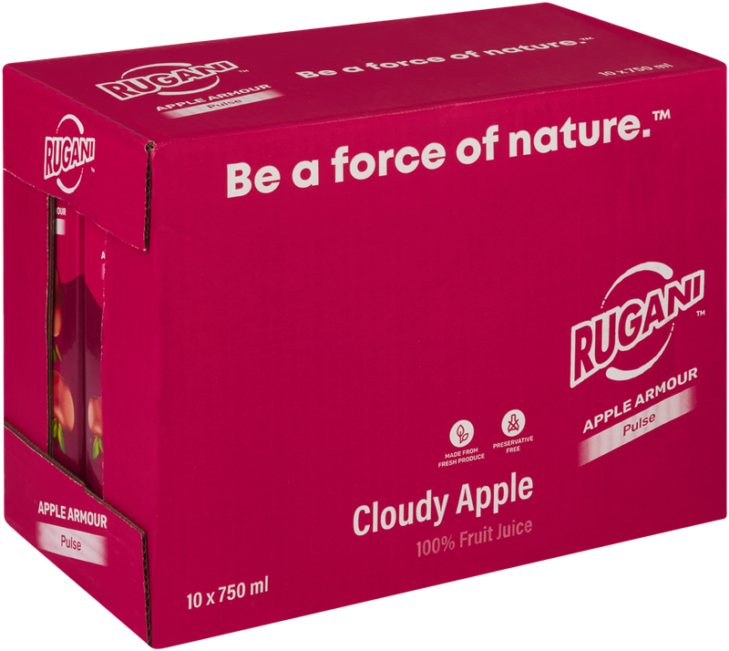 Apple Armour 750ml