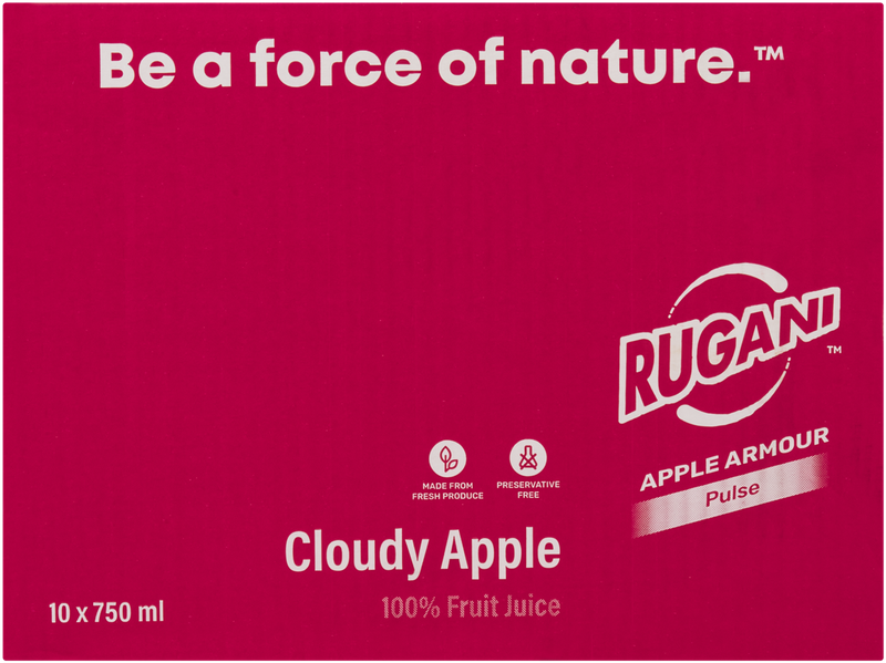 Apple Armour 750ml