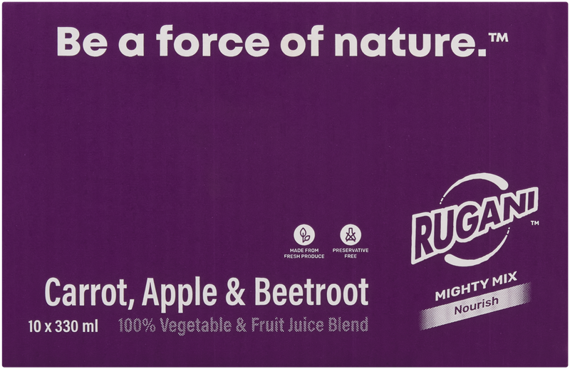 Mighty Mix 330ml