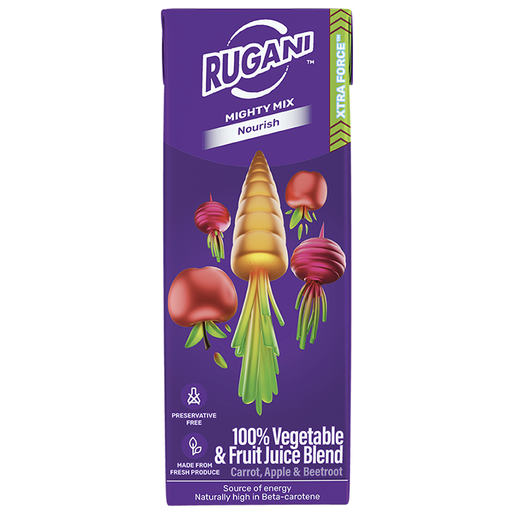 Mighty Mix 330ml